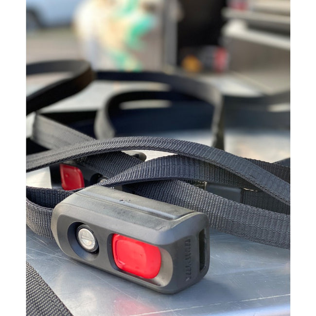 Yakima Ripcord Lockable Tie Downs