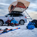 Yakima Skyrise HD Roof Top Tent - Medium