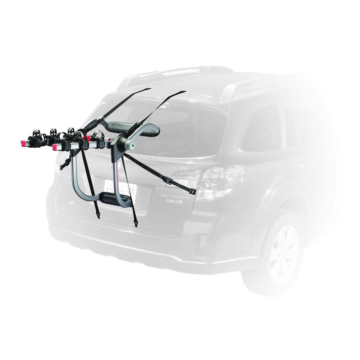 Yakima Kingjoe Pro 3– Roof Rack Centre1