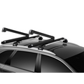 Thule SnowPack Extender Black 7325B - 5 Pair