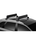 Thule SnowPack Extender Black 7325B - 5 Pair