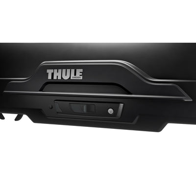 Thule Motion XT Sport Gloss Black - 300L