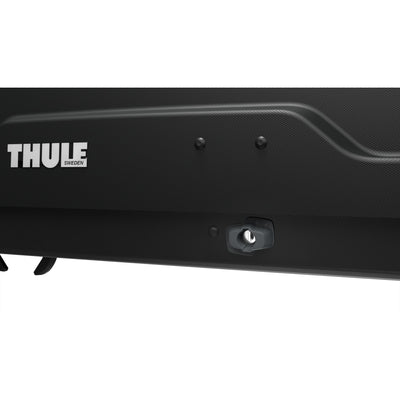 Thule Force XT Sport Black - 300L