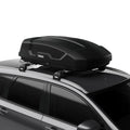 Thule Force XT S Black - 300L
