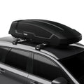 Thule Force XT M Black - 400L