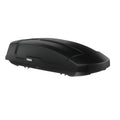 Thule Force XT M Black - 400L