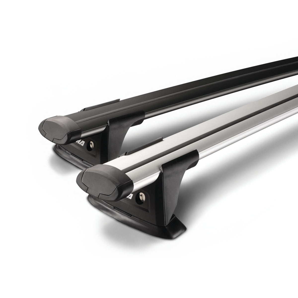 Yakima Through Bar System Roof Rack Centre