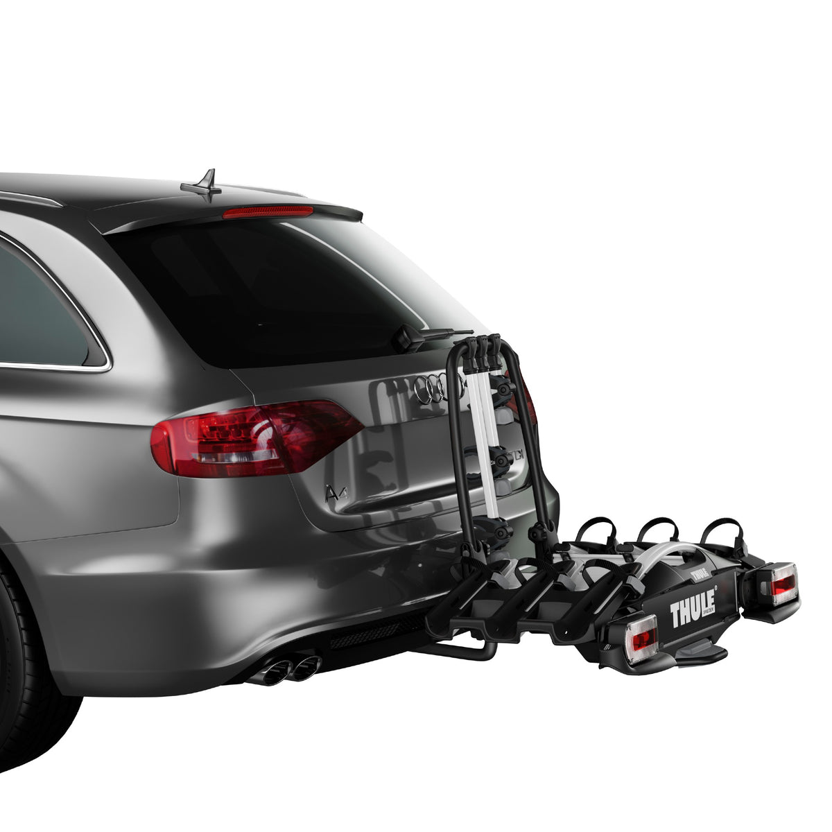 Thule VeloCompact 927– Roof Rack Centre