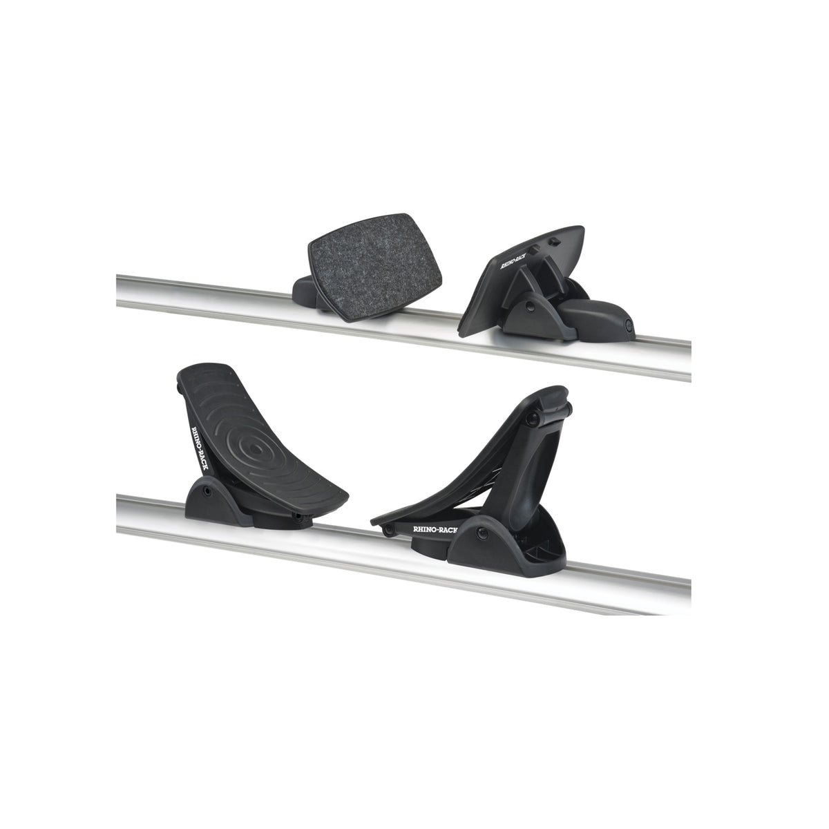 Rhino kayak online holder