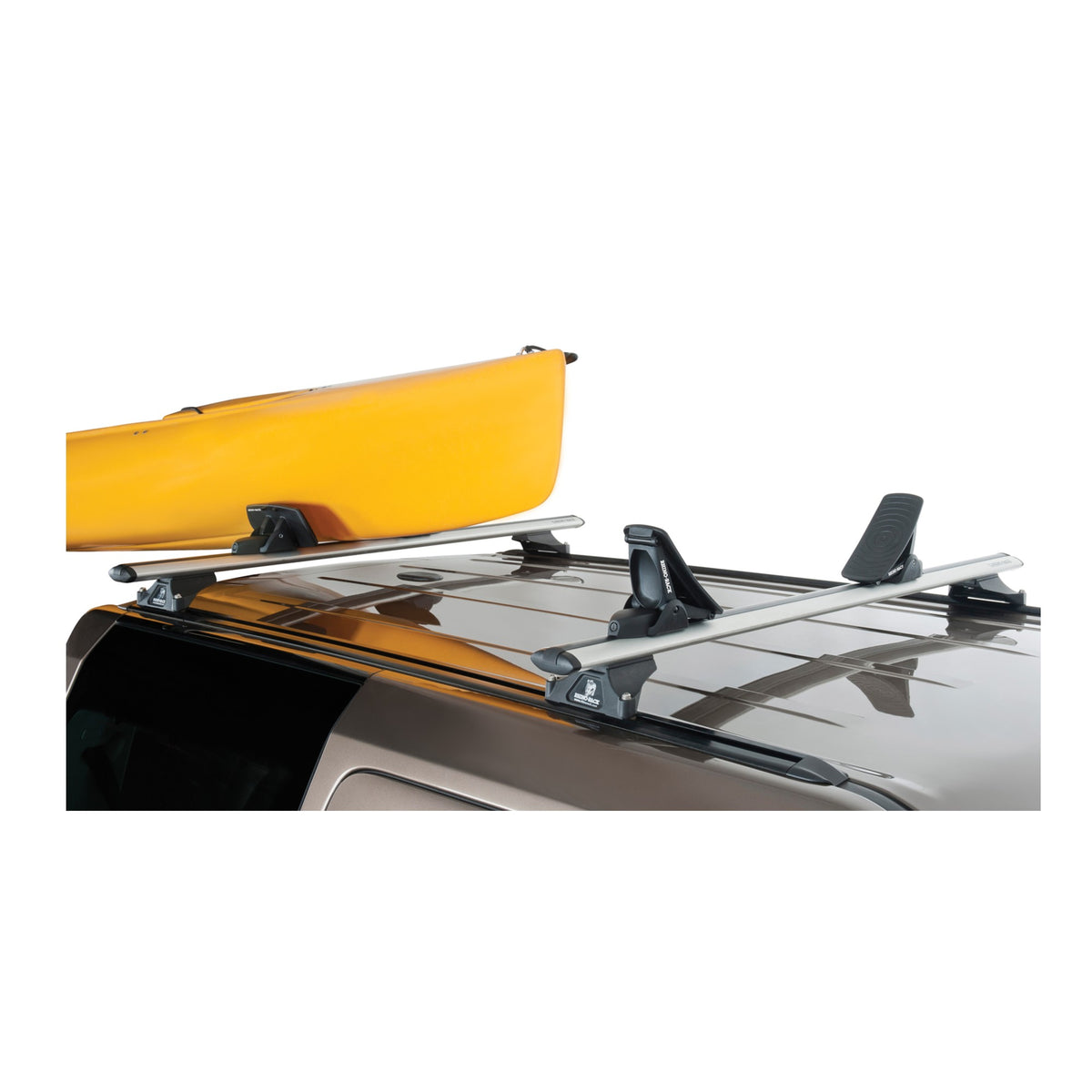 Rhino-Rack Nautic 581 Rear Loading Kayak Carrier– Roof Rack Centre