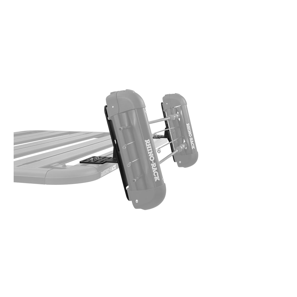 Rhino-Rack Pioneer Fishing Rod Holder Bracket– Roof Rack Centre