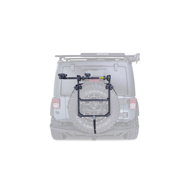 Rhino-Rack RBC025 Spare Wheel Bike Carrier