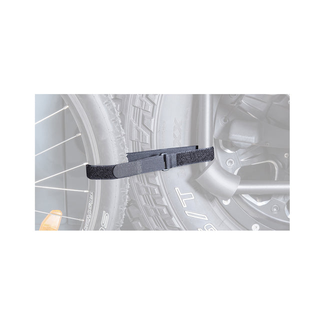 Rhino-Rack RBC025 Spare Wheel Bike Carrier