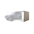 Rhino-Rack Sunseeker 2.5m Awning Extension