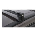 Rhino-Rack Sunseeker Awning Angled Down Bracket for Flush Bars