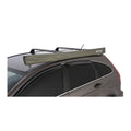 Rhino-Rack Sunseeker Awning Angled Down Bracket for Flush Bars