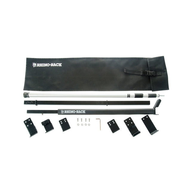 Rhino-Rack Universal Side Loader (RUSL)