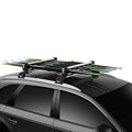Thule SnowPack 7326 - 6 Pair