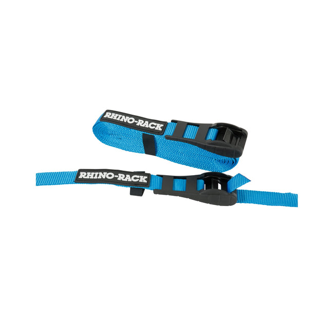 Rhino-Rack 5.5m Rapid Straps