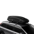Thule Force XT L Black - 450L