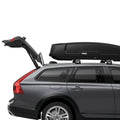 Thule Force XT M Black - 400L