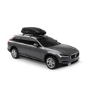 Thule Force XT M Black - 400L