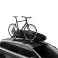 Thule Force XT Sport Black - 300L