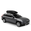 Thule Force XT XL Black - 500L
