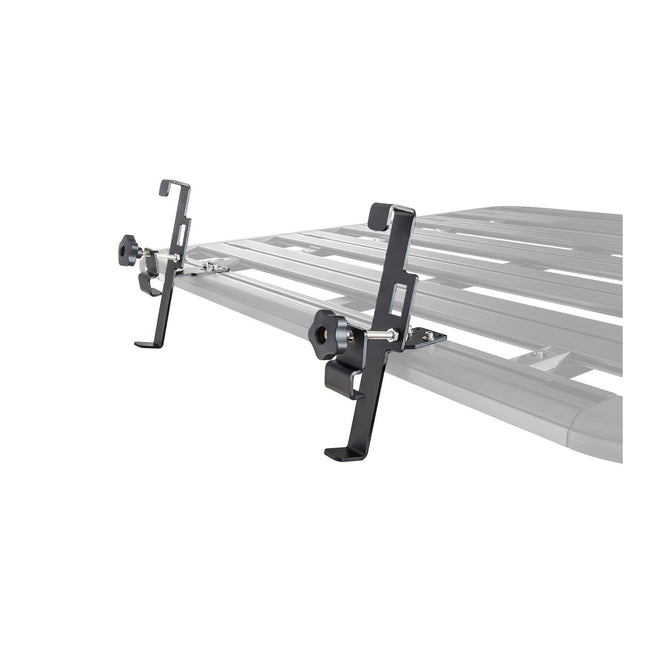 Rhino-Rack Aluminium Folding Ladder Bracket