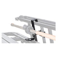 Rhino-Rack Aluminium Folding Ladder Bracket