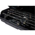 Yakima TopWater Fishing Rod Box