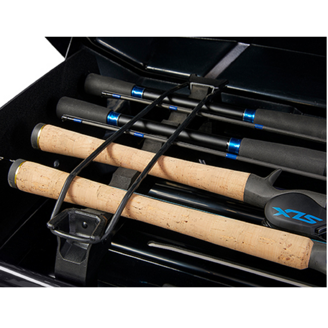 Yakima TopWater Fishing Rod Box
