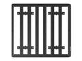 Yakima LockNLoad Platform (2026+) 1390 x 1250 mm