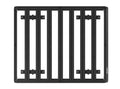 Yakima LockNLoad Platform (2026+) 1530 x 1495 mm