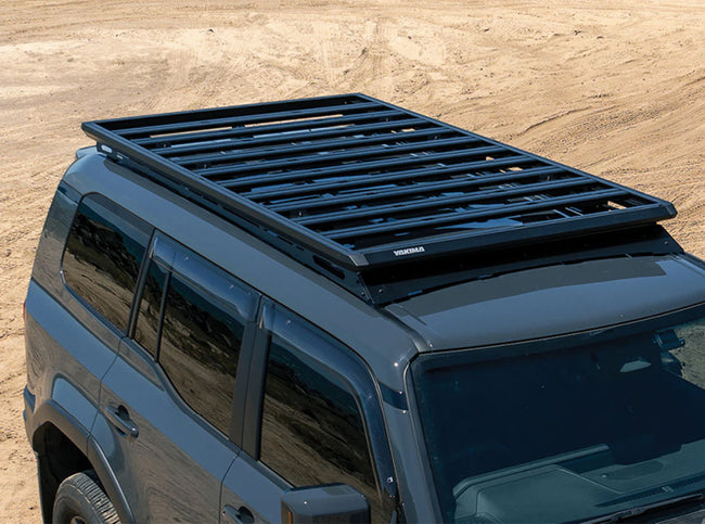 Yakima LockNLoad Platform (2026+) 2130 x 1580 mm