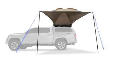 Rhino-Rack Dome 1300 Awning W/Stow It