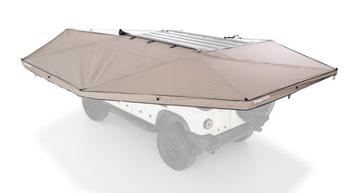 Rhino-Rack Batwing 270 Freestanding Awning (Left)