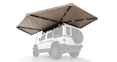 Rhino-Rack Batwing 270 Freestanding Awning (Left)
