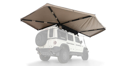 Rhino-Rack Batwing 270 Freestanding Awning (Right)