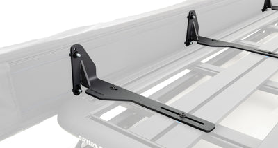 Rhino-Rack Batwing 270 Freestanding Awning (Left)