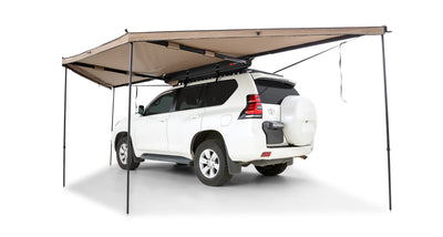 Rhino-Rack Batwing 180 Freestanding Awning