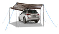 Rhino-Rack Batwing Compact Awning (Left)  W/Stow It