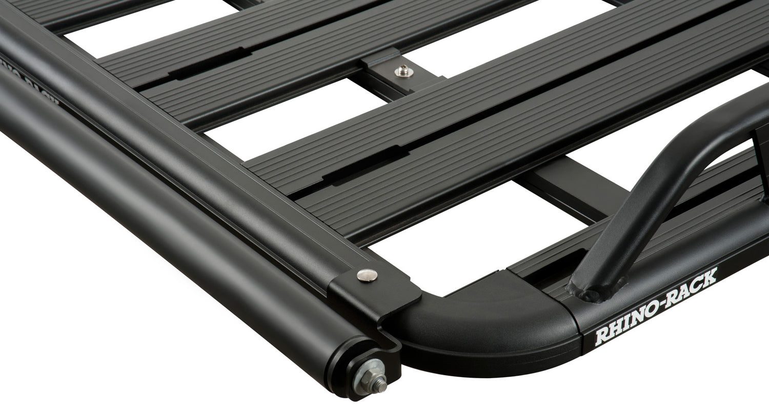 Spike Roo Rack Trailer Rhino-Rack Pioneer Roller (1070MM)– Roof Rack Centre