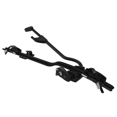 Thule 598 Proride Black