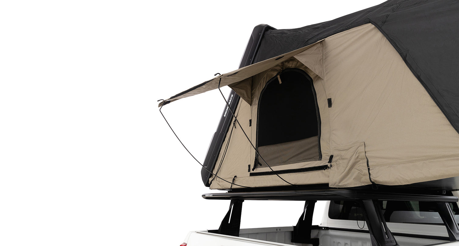 Rhino-Rack Hardshell Roof Top Tent– Roof Rack Centre