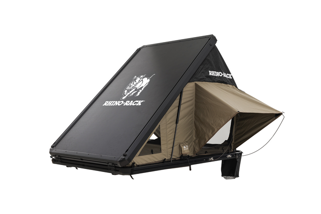 Rhino-Rack Low Profile Roof Top Tent