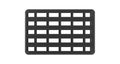 Rhino-Rack Pioneer 6 Platform (1900mm x 1240mm)