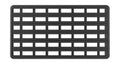 Rhino-Rack Pioneer 6 Platform (2700mm x 1472mm)