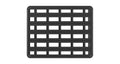 Rhino-Rack Pioneer 6 Platform (1800mm x 1430mm)