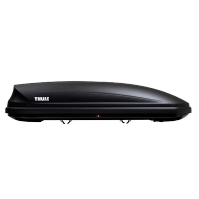 Thule Pacific 780 Black - 420L